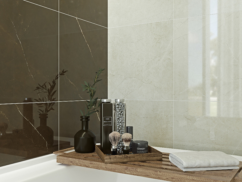 Керамогранит RIVO от производителя Grasaro –  фото