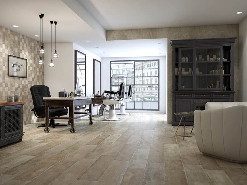 Керамогранит CHAMAREL от производителя Naxos Ceramica –  фото