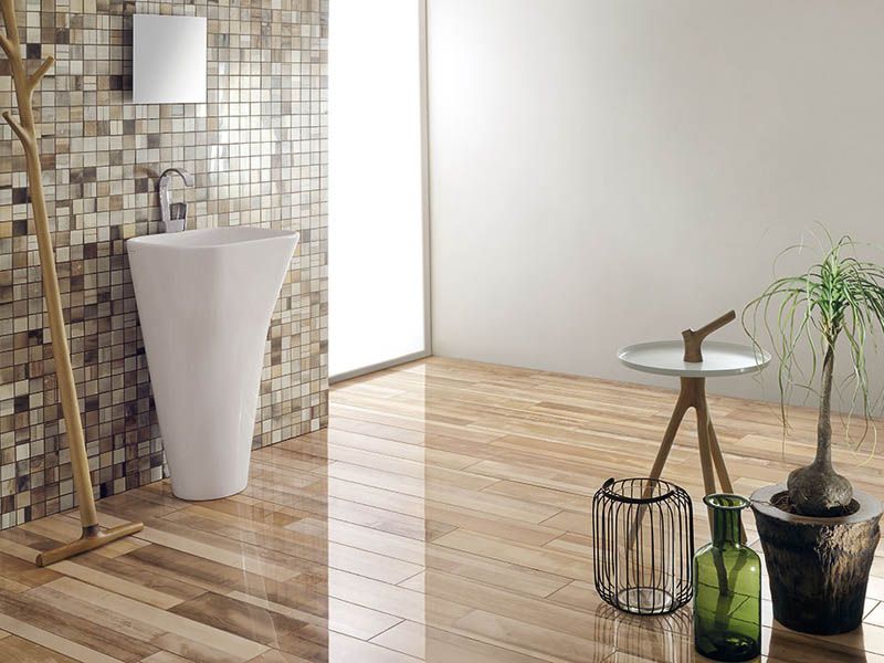 Керамогранит URBAN WOOD от производителя Ceramica Fioranese –  фото