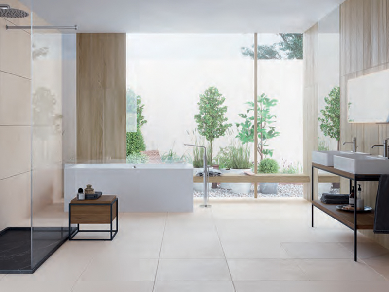 Керамическая плитка MOSA-RIVER от производителя Porcelanosa –  фото