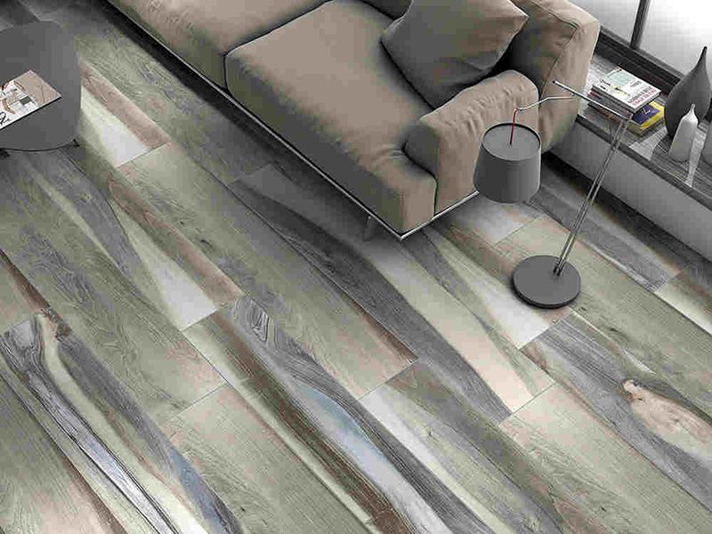 Керамогранит KAURI от производителя Kutahya –  фото