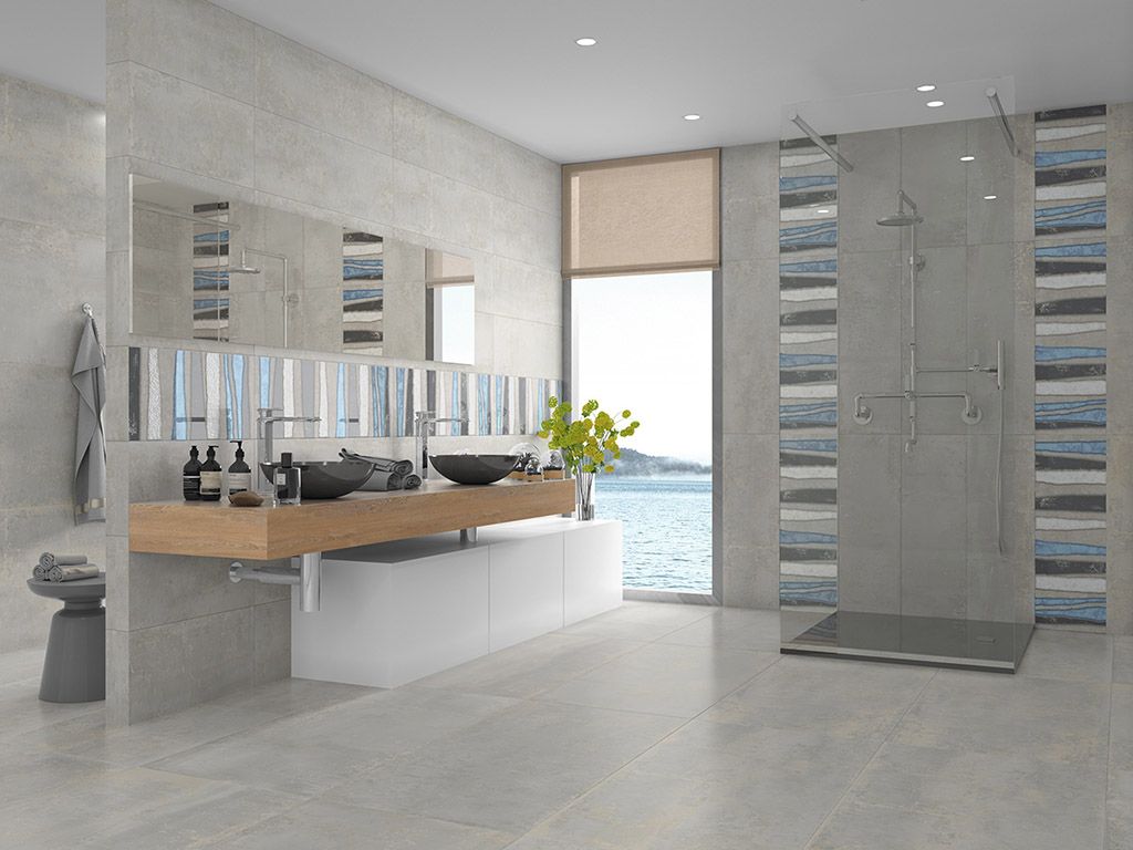 Керамогранит FANCY от производителя Dune –  фото