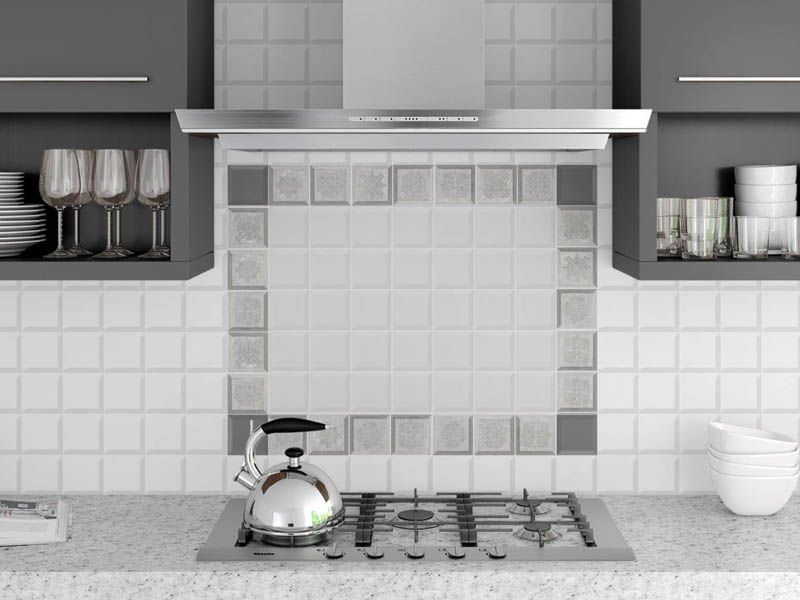 Керамическая плитка NEWCASTLE от производителя Absolut Keramika –  фото