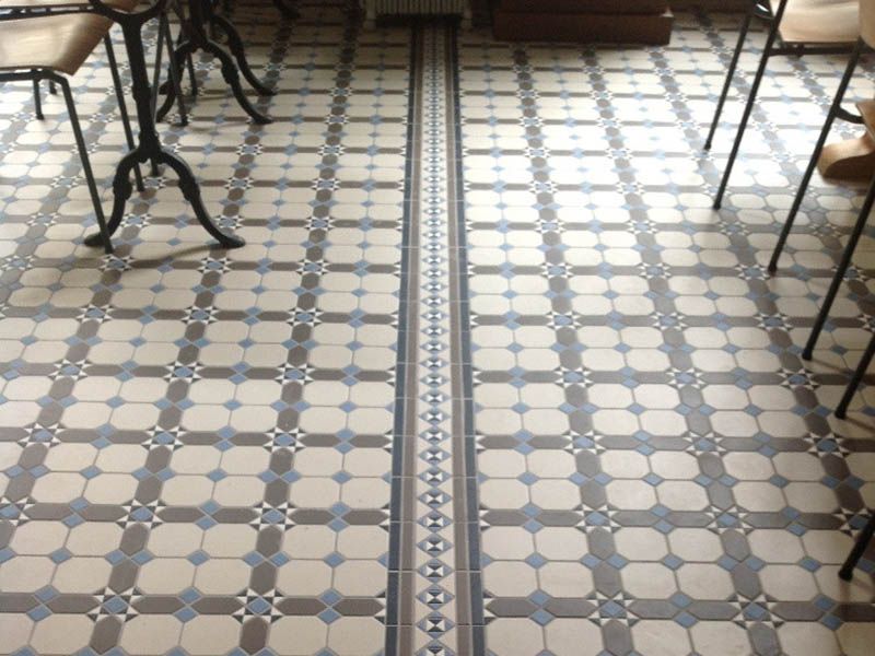 Керамогранит ЛАУРА от производителя Топ Рус –  фото