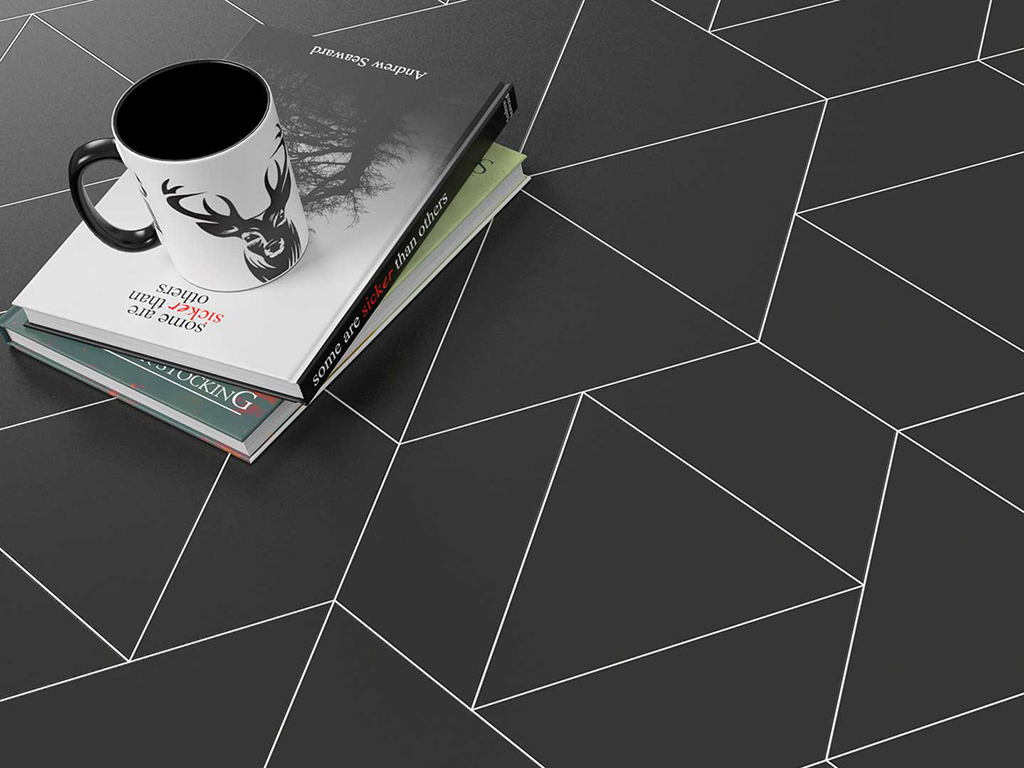 Керамогранит FLOOR TILES от производителя WOW –  фото