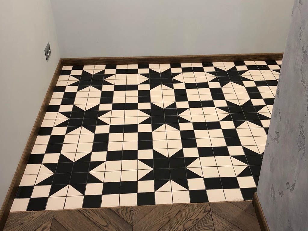 Керамогранит НОРА от производителя Топ Рус –  фото