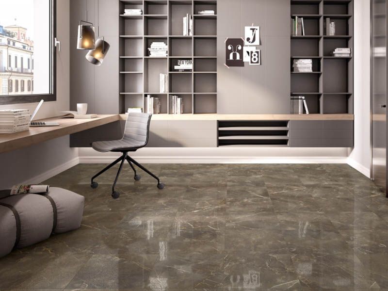 Керамогранит PORTOFINO/ПОРТОФИНО от производителя ColiseumGres –  фото