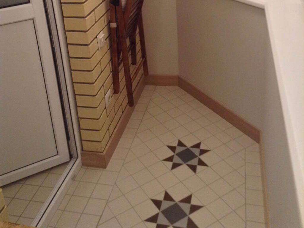 Керамогранит БАЗА от производителя Топ Рус –  фото