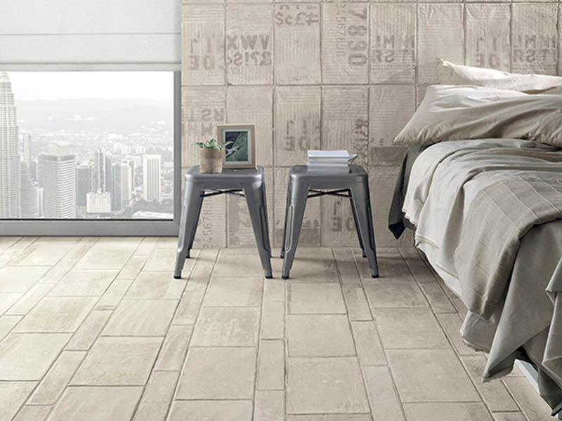Керамогранит URBAN AVENUE от производителя Ceramica Fioranese –  фото