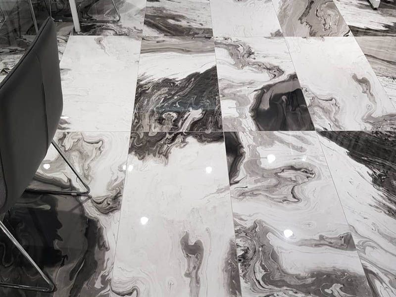 Керамогранит MANHATTAN от производителя Ceracasa –  фото