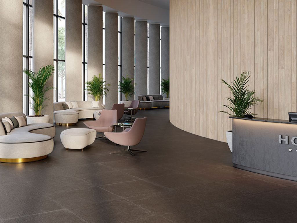 Керамическая плитка VERBIER от производителя Venis –  фото