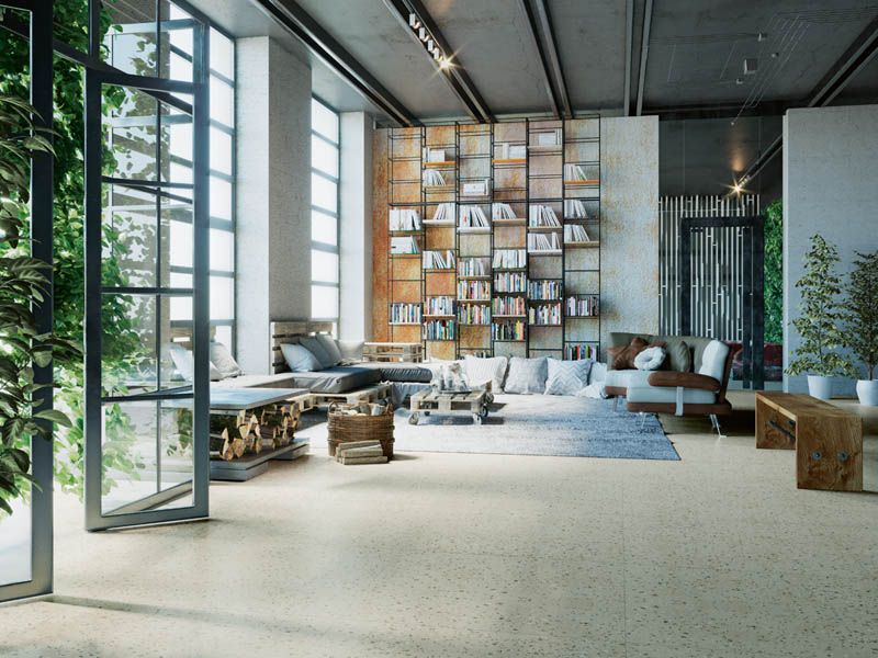 Керамогранит SOUTH от производителя Apavisa –  фото