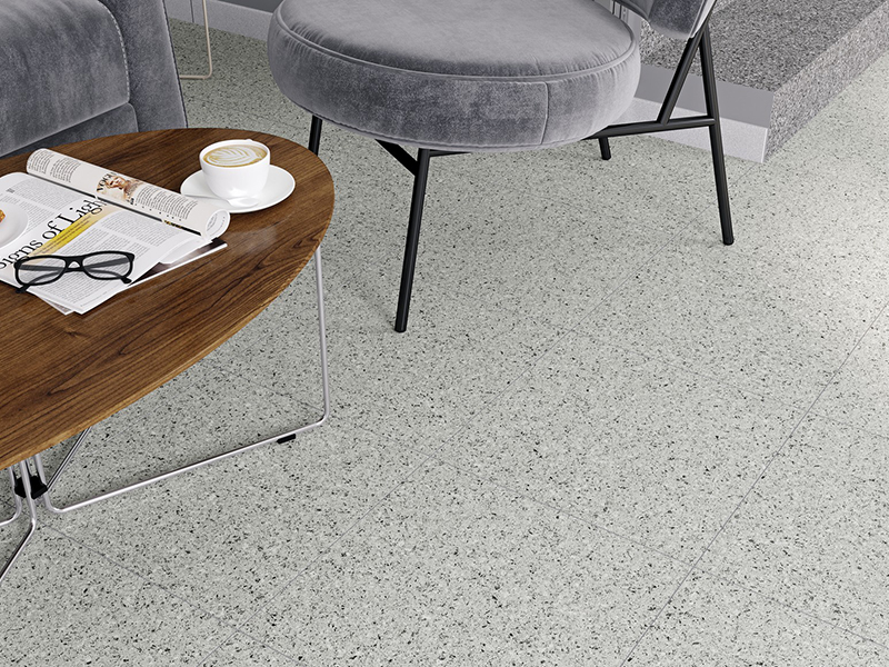 Керамогранит ASFALTO от производителя Grasaro –  фото