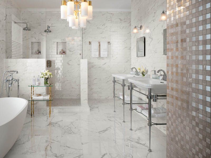 Керамическая плитка BRICK ATELIER от производителя Atlas Concorde (Italy) –  фото