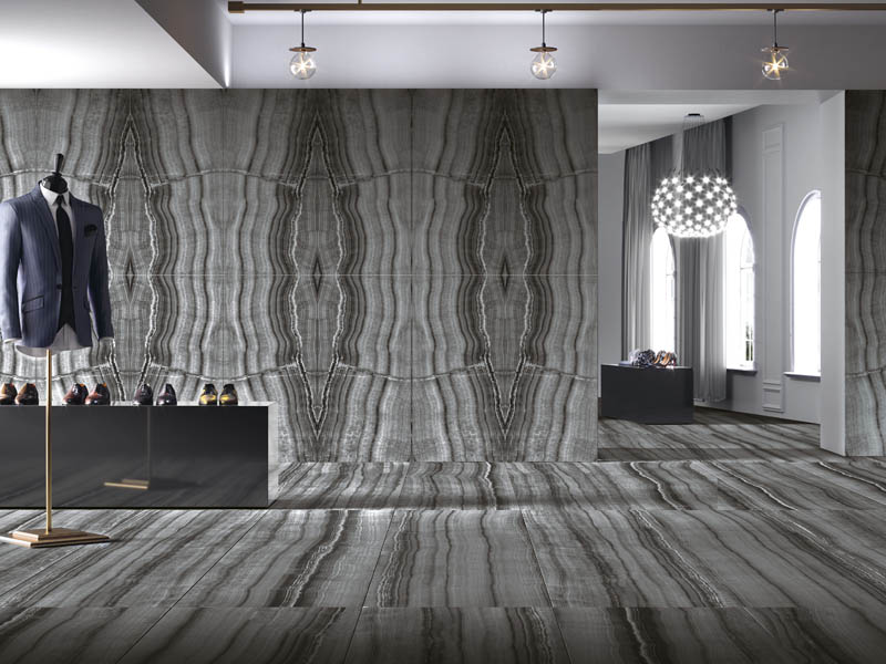 Керамогранит SKORPION от производителя Cerdomus –  фото