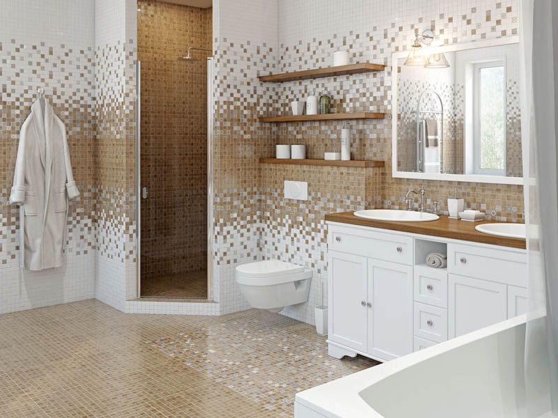 Керамическая плитка АСТРИД/ASTRID от производителя Lasselsberger Ceramics –  фото