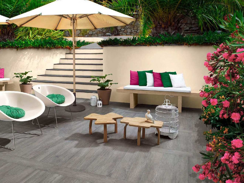 Керамогранит FUSION от производителя Love Tiles –  фото