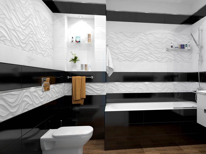 Керамическая плитка SIGMA от производителя Laparet –  фото