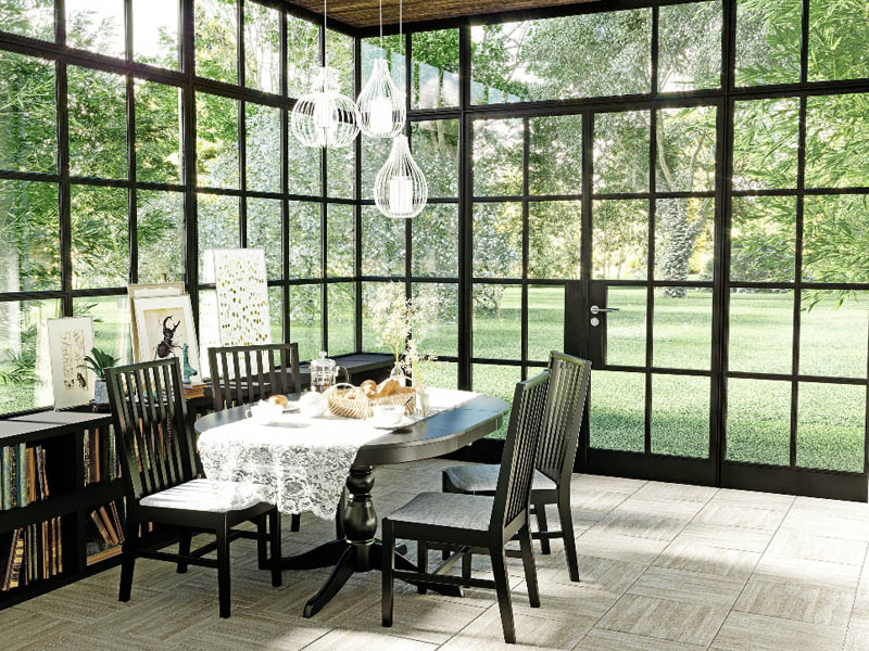 Керамогранит QUEBEC от производителя Grasaro –  фото