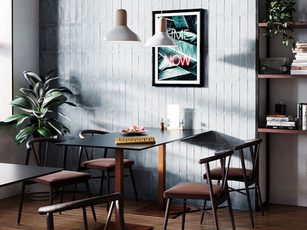 Керамическая плитка FERRARA от производителя Decocer –  фото