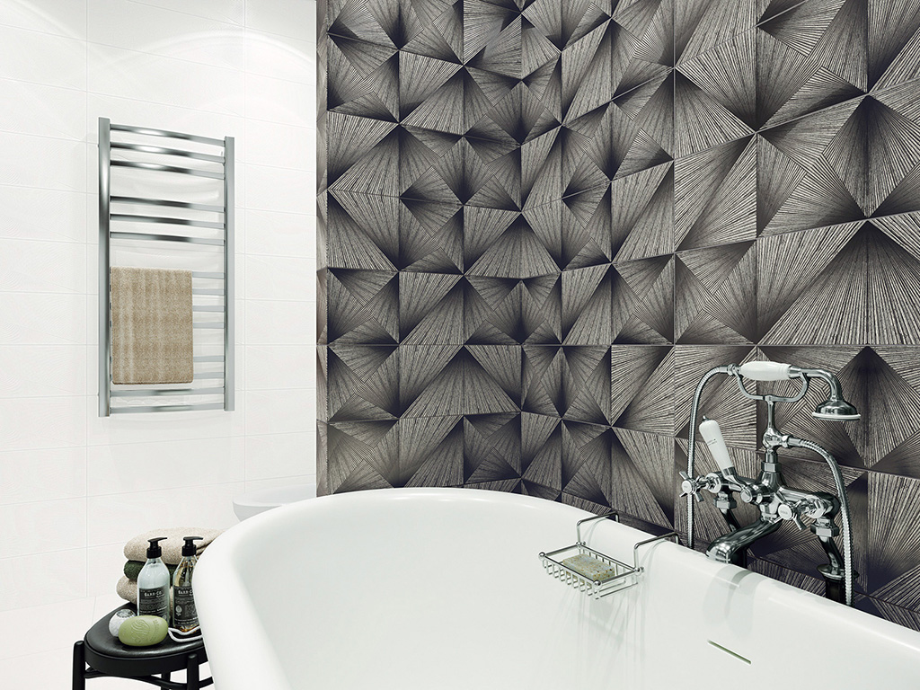 Керамическая плитка DELICE от производителя New Trend –  фото