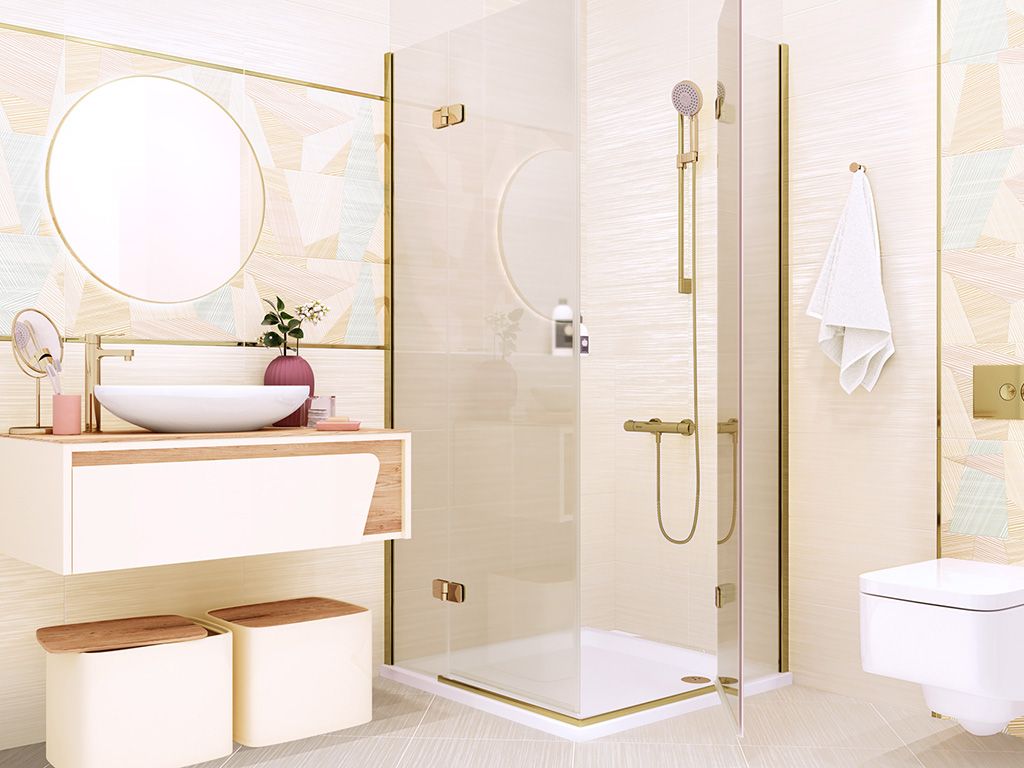 Керамическая плитка DIY ALPI от производителя New Trend –  фото