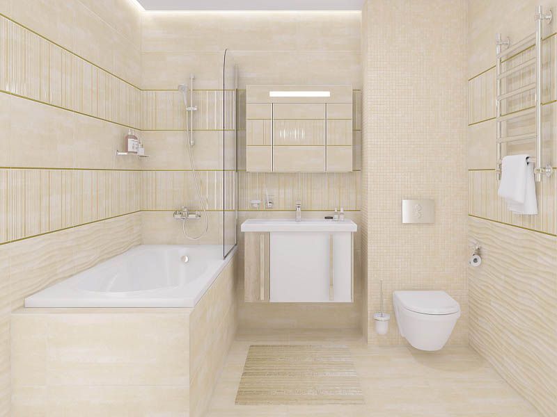 Керамическая плитка CONCRETE от производителя Laparet –  фото