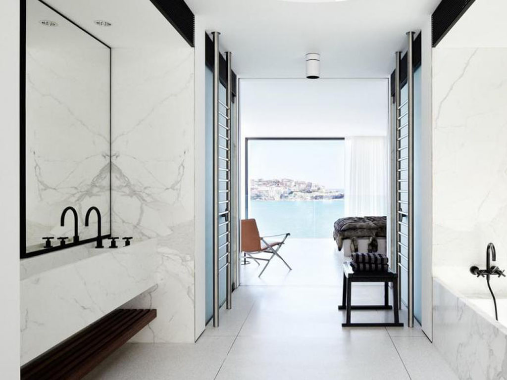 Керамогранит I NATURALI MARMI от производителя Laminam –  фото