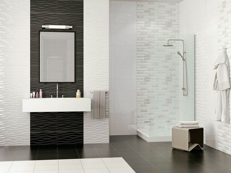 Керамическая плитка METRO от производителя Tecniceramica –  фото