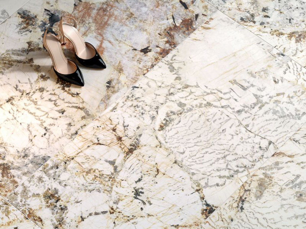 Керамогранит NOBILE от производителя Ariana –  фото