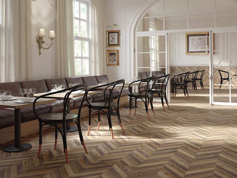 Керамогранит CABRIO от производителя STN Ceramica –  фото