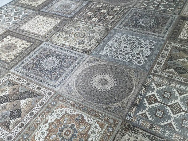 Керамогранит KILIM NATURAL от производителя Aparici –  фото