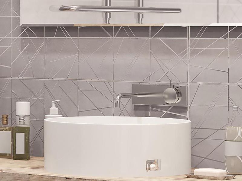 Керамическая плитка BAFFIN от производителя Delacora –  фото