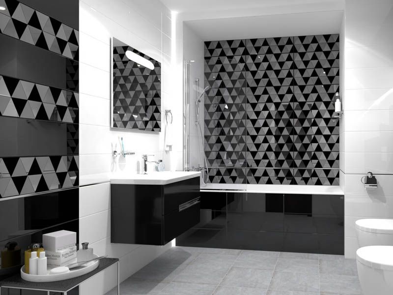 Керамическая плитка SIGMA от производителя Laparet –  фото