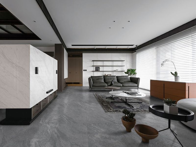 Керамогранит SLIM TILE от производителя Juliano –  фото