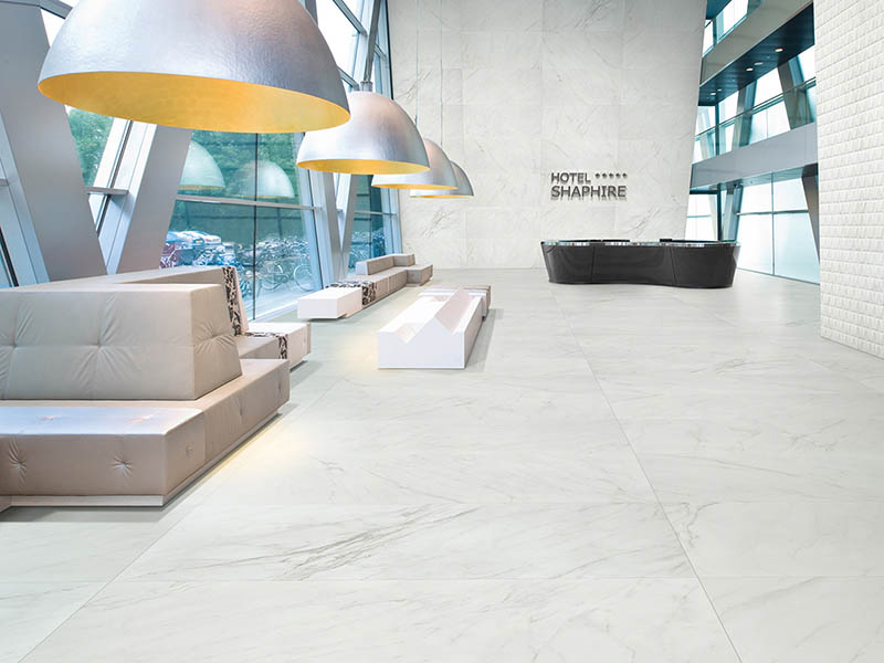 Керамогранит EVOQUE от производителя Keraben –  фото