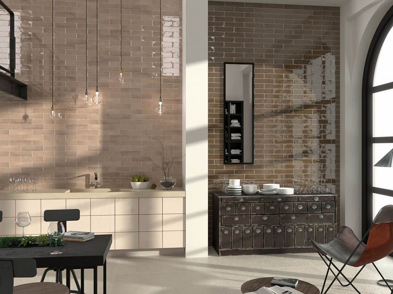 Керамическая плитка SOUL от производителя Cifre Ceramica –  фото