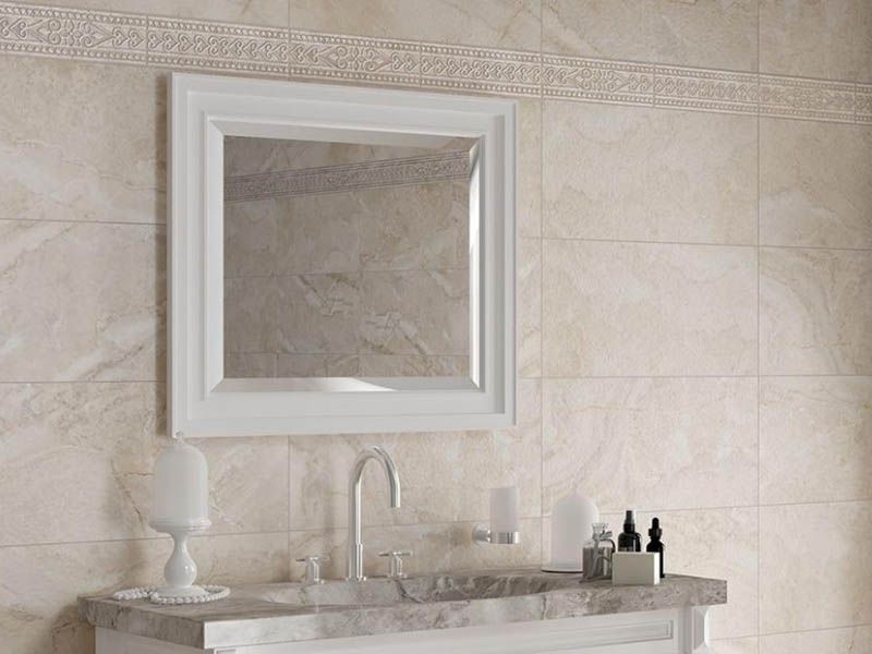 Керамическая плитка PAPIRO от производителя Absolut Keramika –  фото