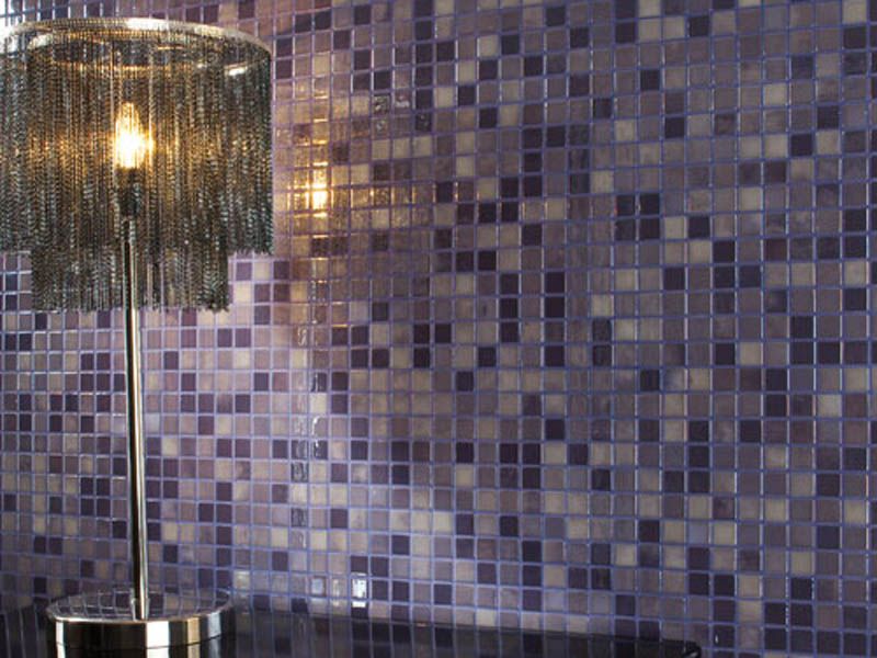 Мозаика LUX от производителя Vidrepur –  фото