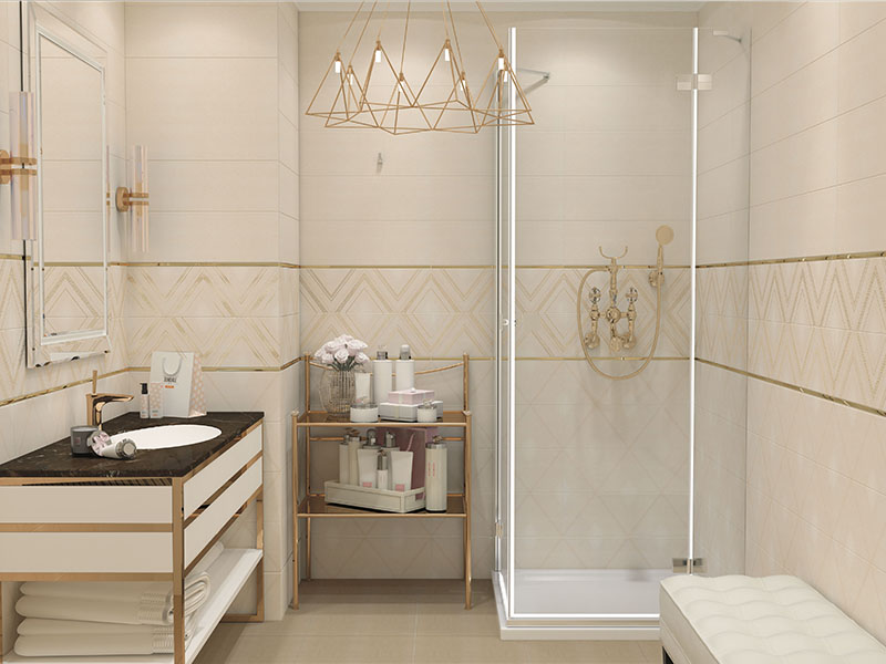 Керамическая плитка STINGRAY от производителя AltaCera –  фото