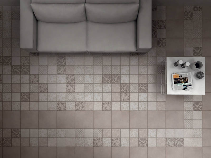 Керамическая плитка МАРЧИАНА от производителя Kerama Marazzi –  фото