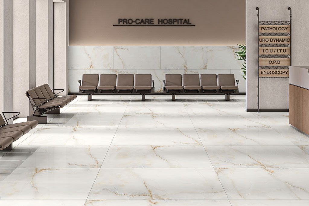 Керамогранит ANTI SKY от производителя Flais Granito –  фото