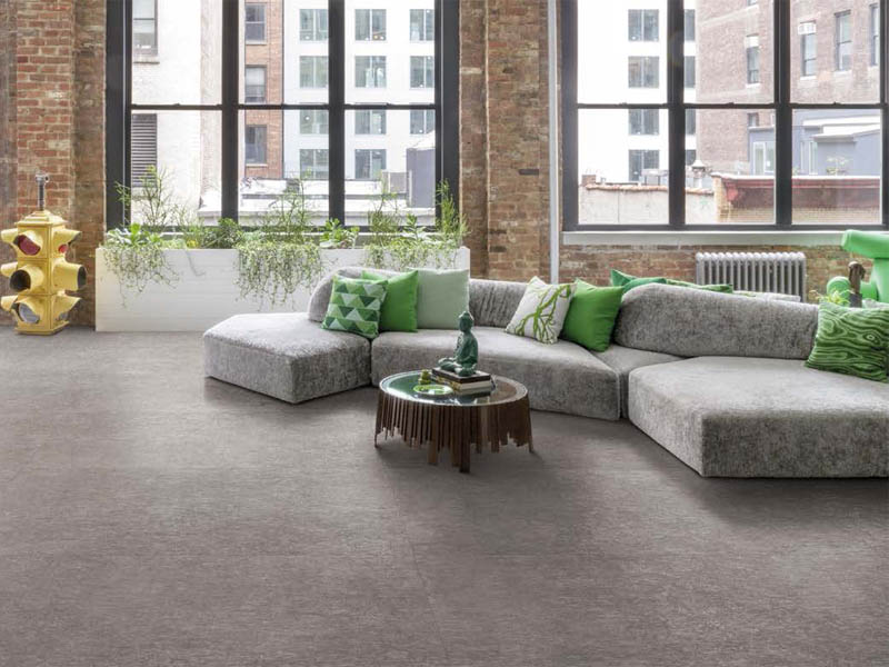 Керамогранит METAL IT от производителя Ergon –  фото