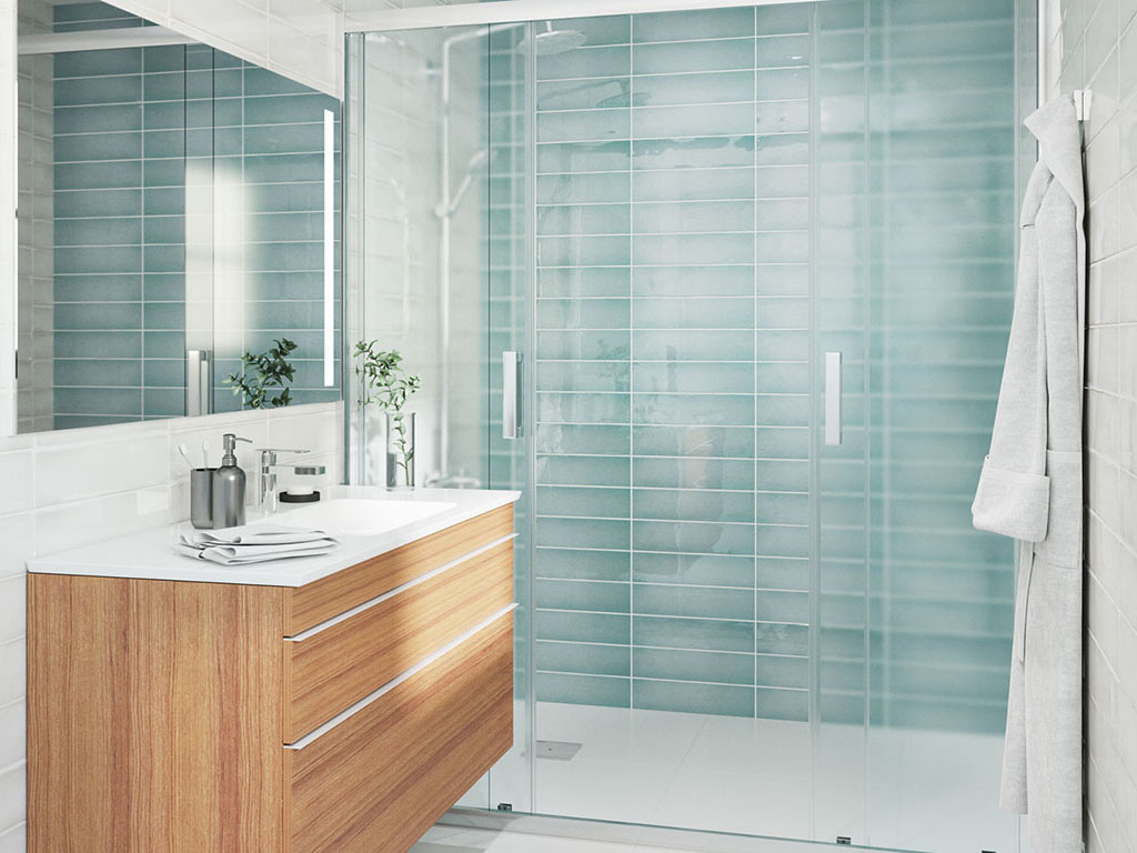 Керамическая плитка TIVOLI от производителя Decocer –  фото