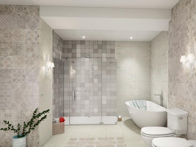 Керамическая плитка PORTO от производителя Ceracasa –  фото