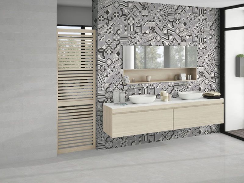 Керамическая плитка DOVER от производителя Emigres –  фото