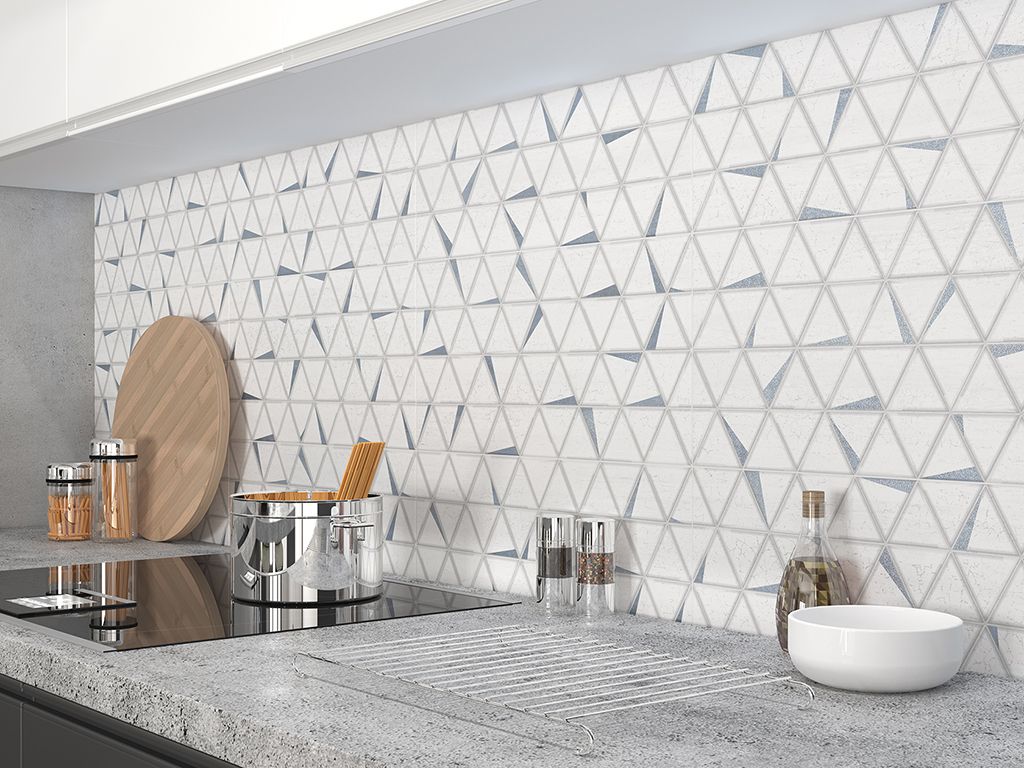 Керамическая плитка DAX от производителя New Trend –  фото