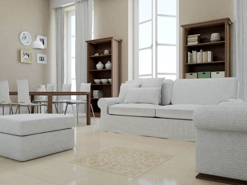 Керамическая плитка ETERNA от производителя Керлайф –  фото