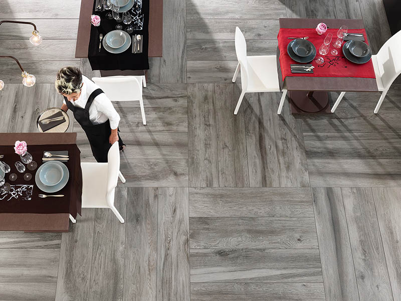 Керамогранит MY SPACE от производителя Novabell –  фото