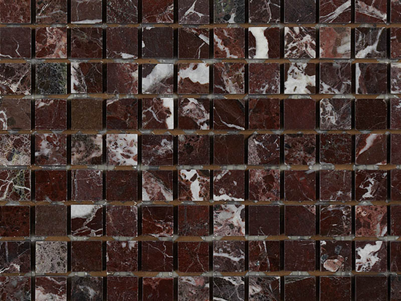 Мозаика MARBLE MOSAIC от производителя Art&Natura –  фото